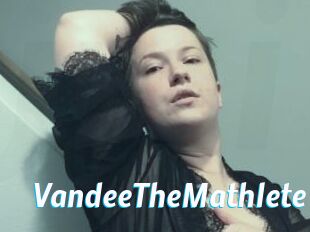 VandeeTheMathlete