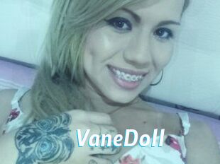 VaneDoll
