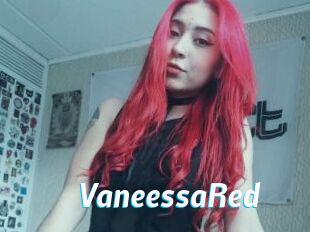 VaneessaRed