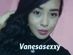 Vanesasexxy