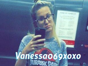 Vanessa069xoxo