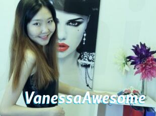 VanessaAwesome