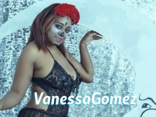 VanessaGomez