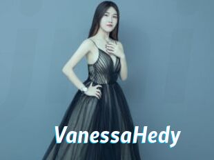 VanessaHedy