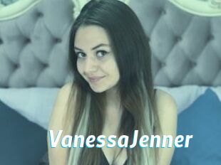 VanessaJenner