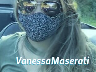 VanessaMaserati