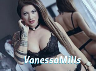 VanessaMills