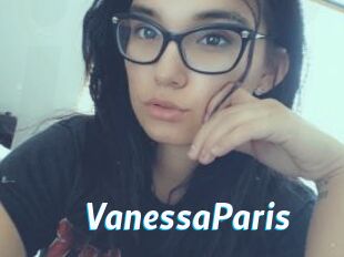 VanessaParis
