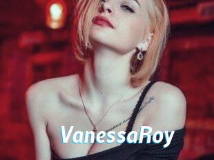 VanessaRoy