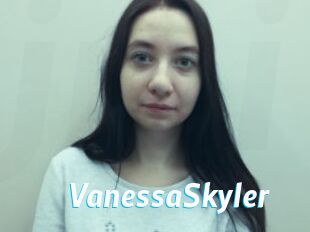 VanessaSkyler