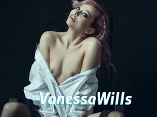 VanessaWills