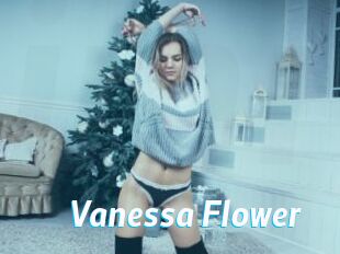Vanessa_Flower