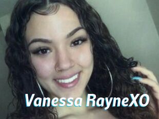 Vanessa_RayneXO