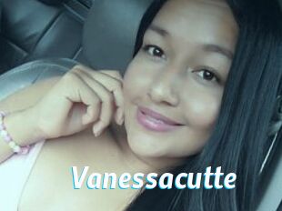 Vanessacutte