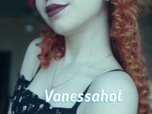 Vanessahot