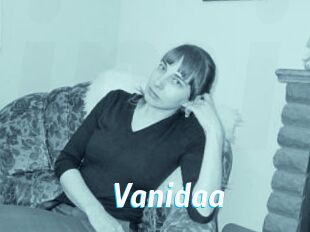 Vanidaa
