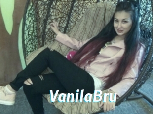 VanilaBru