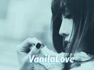 Vanila_Love
