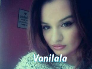 Vanilala