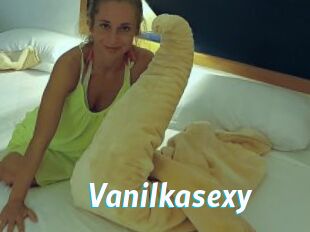 Vanilkasexy