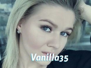 Vanilla35
