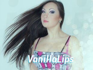 VanillaLips