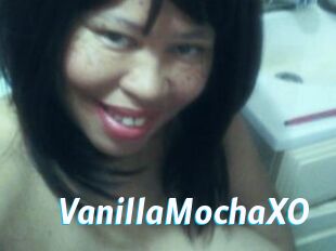 VanillaMochaXO