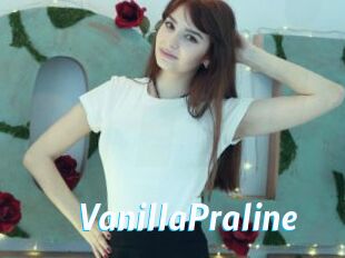 VanillaPraline