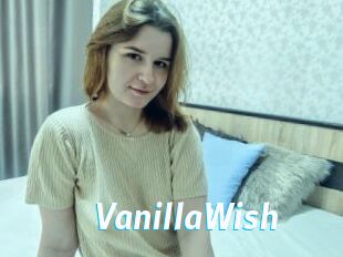 VanillaWish