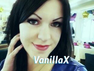 VanillaX