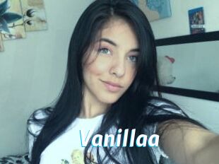 Vanillaa