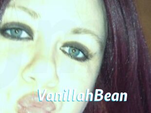VanillahBean