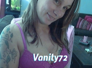 Vanity72 J Mine