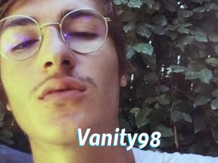 Vanity98
