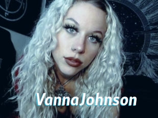 VannaJohnson