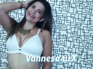 Vannesa4uX