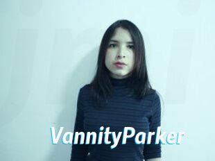 VannityParker
