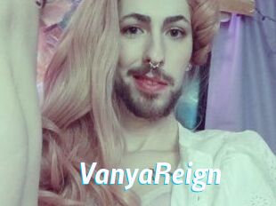 VanyaReign