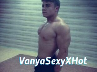 Vanya_SexyXHot