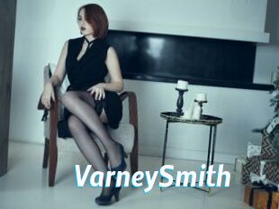 VarneySmith J Mine
