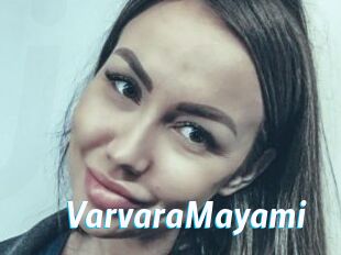 VarvaraMayami