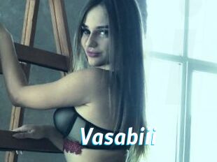 Vasabiii