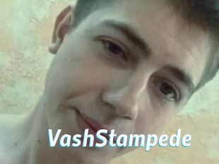 VashStampede