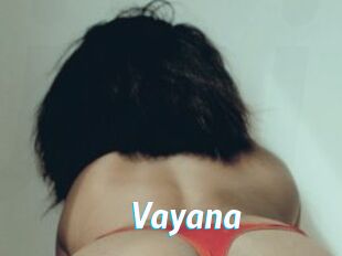 Vayana