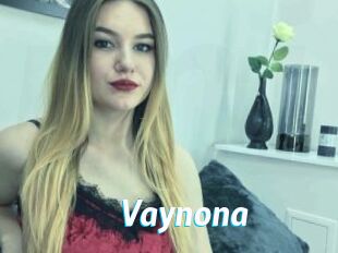 Vaynona
