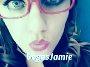 VegasJamie