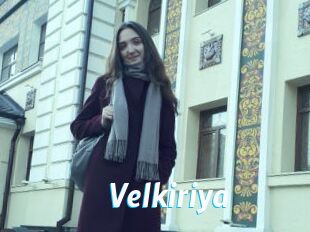 Velkiriya