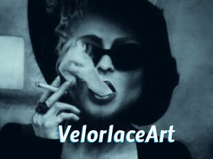 VelorlaceArt