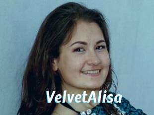 VelvetAlisa