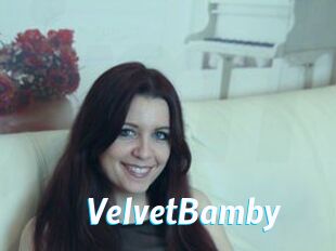VelvetBamby